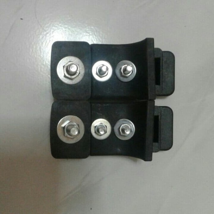 Termurah Pinhood Kunci Kap Mesin Suzuki Jimny Katana Bahan Plastik