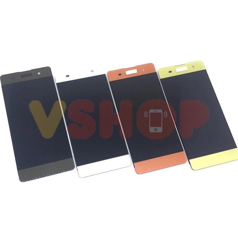 Stav Lcd Touchscreen Sony Xperia Xa F3111 F3112 F3115 F3313 F3116