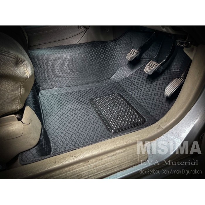 Karpet mobil 5d Toyota Avanza, Xenia, Veloz tahun lama