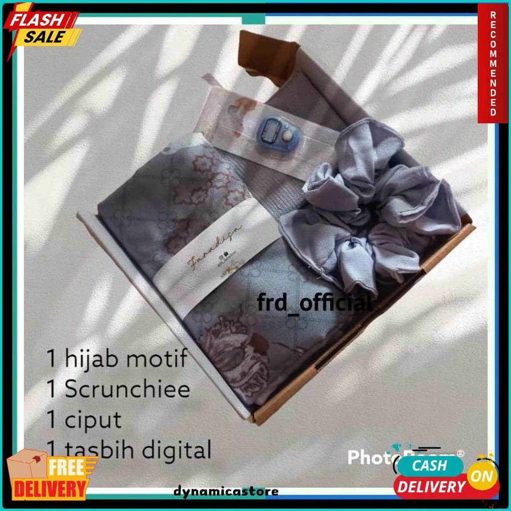 

Hampers Hijab Motif I Hamper Hijab I Hadiah I Kado I Gift I Kado Guru I Hadiah Guru I Kado Perpisahan I Kado Wedding I Ultah I Wisuda L Kado Ibu L Hari Ibu L Hampers Guru L Hampers Cewe L Hampers Jilbab L Hampers Untuk Pacar L Kado Untuk Pacar (Lagi