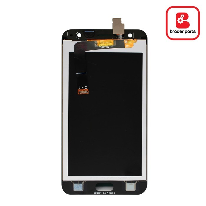 LCD TOUCHSCREEN ZENFONE 4 SELFIE ZD553KL X00LD BLACK