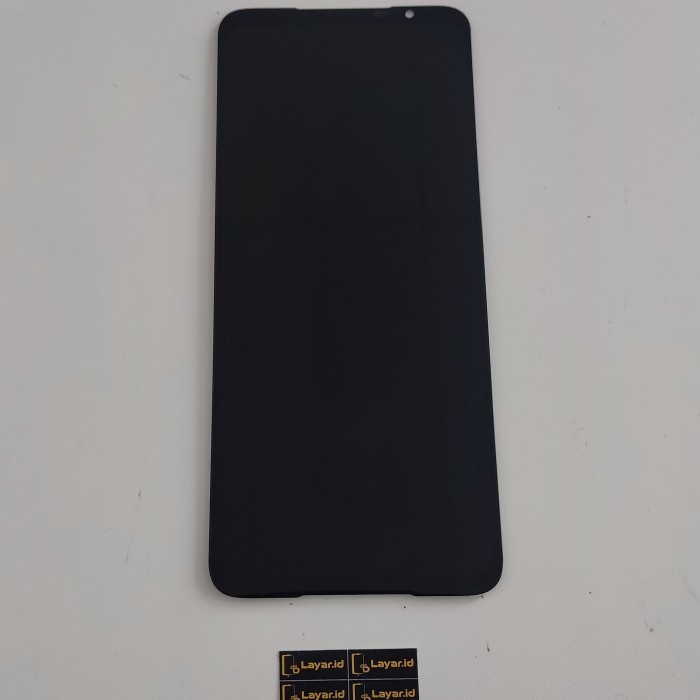 LCD TOUCHSCREEN ROG PHONE 6 / ROG PHONE 6 PRO ORIGINAL