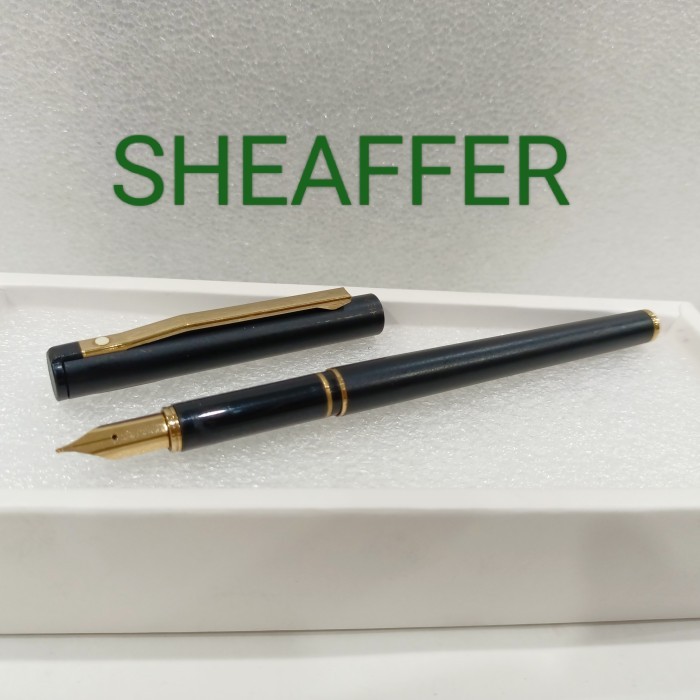 

Farizal - Pena Seaffer Original No Parkerwaterman Pilot Cross