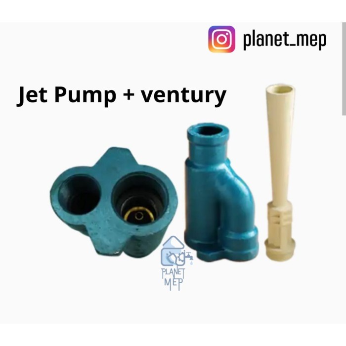 ~~~] TOSITA MATA JET VENTURY POMPA JET PUMP