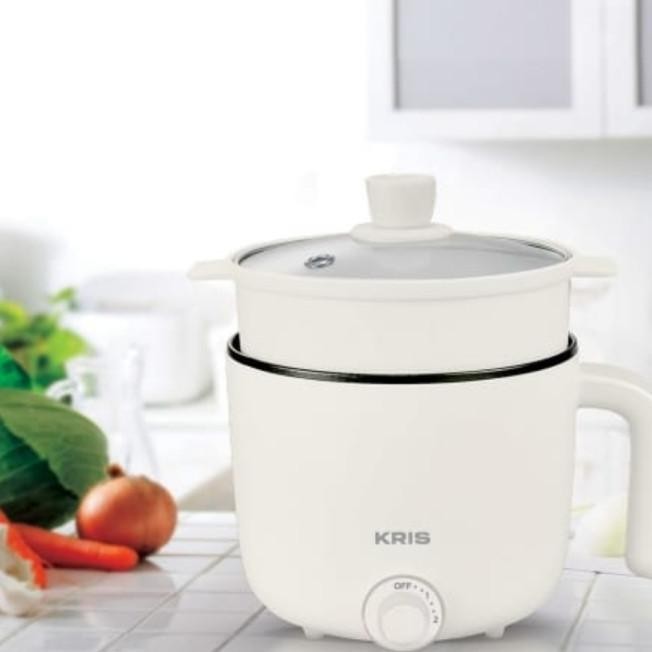 Kris Panci Listrik 1.2 Ltr 600 W