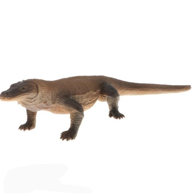 FIGUR SET mainan figure komodo