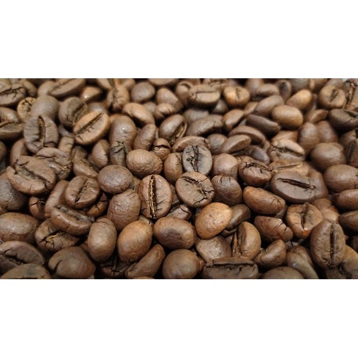 

Kopi Robusta 1Kg Bubuk Roastbean Semarang Kelir Javanese Coffee
