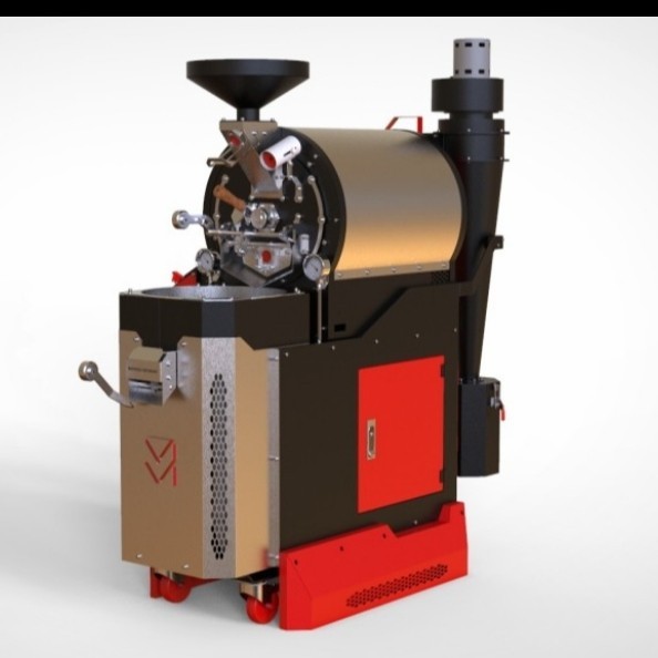 

roaster kopi 3k