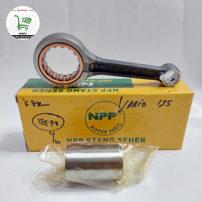 Stang Seher Piston Vario 125 Old eSP ORIGINAL NPP