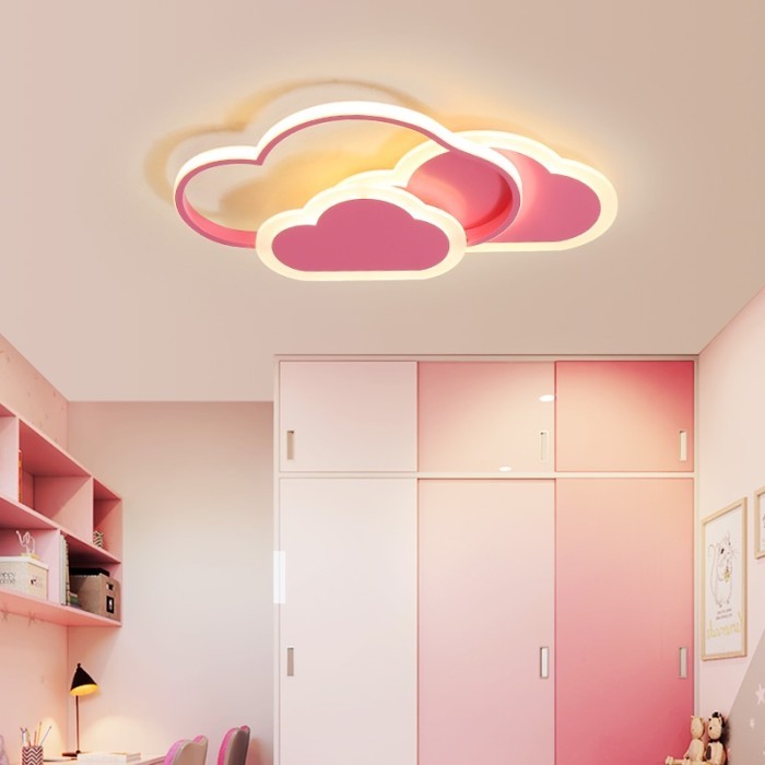 Lampu Gantung Kamar Anak