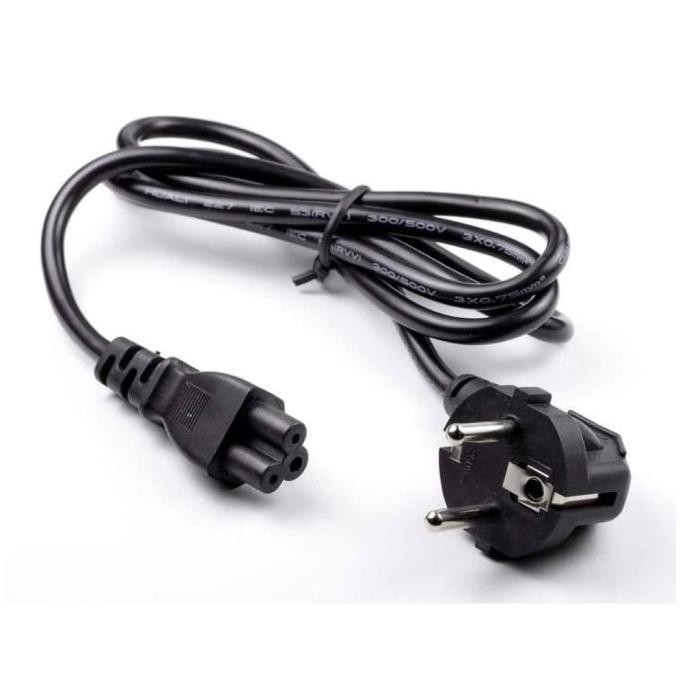 TERBARU - Kabel Power Adaptor LAPTOP ORIGINAL