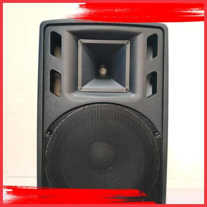 (SOU) SPEAKER AKTIF HUPER 15HA400 15 HA400 ORIGINAL HUPER 15 INCH