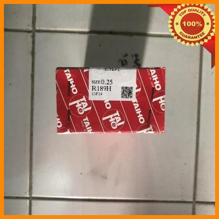 (sbm) metal jalan isuzu 6sd1 taiho