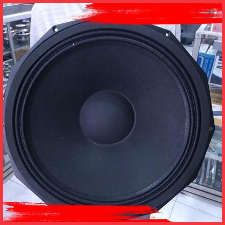 (SOU) SPEAKER 18 INCH PROFESIONAL AUDIO BOB 18PDH 18 PDH