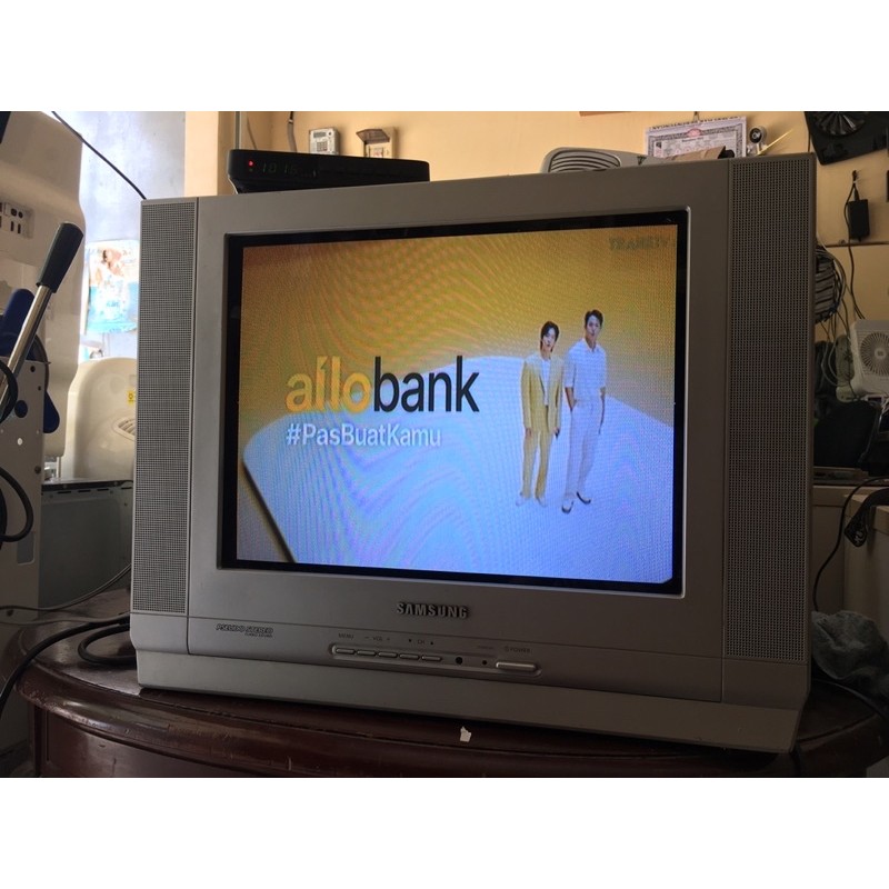 tv tabung samsung 14 inci free stbok