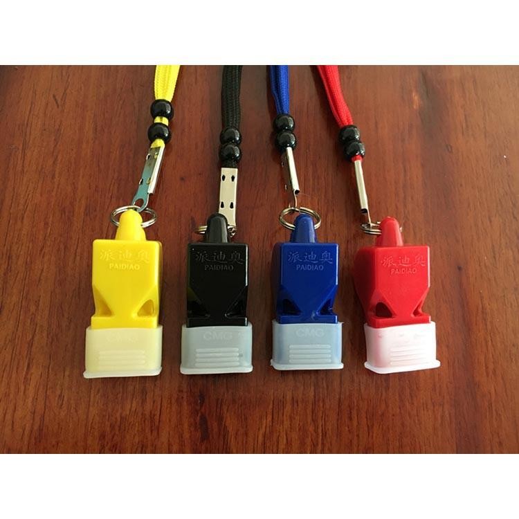 

FOX40 PELUIT CLASSIC DENGAN LANYARD CMG - PRODUK BARU