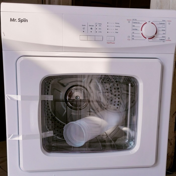 READY Mesin Pengering Pakaian konversi gas LPG bisa keringin helm dan sepatu