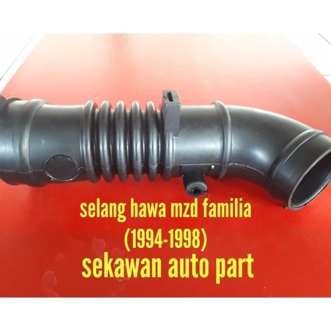 SELANG HAWA MAZDA FAMILIA (1994-1998) .