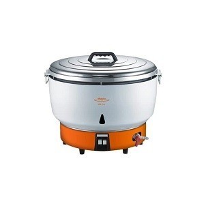 Rice Cooker Gas LPG Kapasitas Besar Maspion GRC100