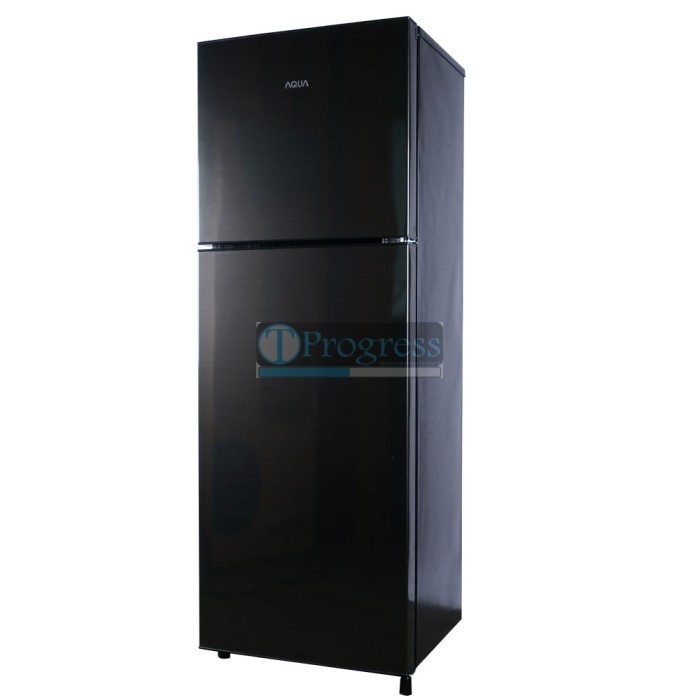 KULKAS AQUA AQR-D270-WDS / AQR-D270WDS ASI ROOM