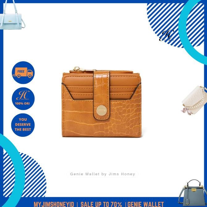Jimshoney Genie Wallet