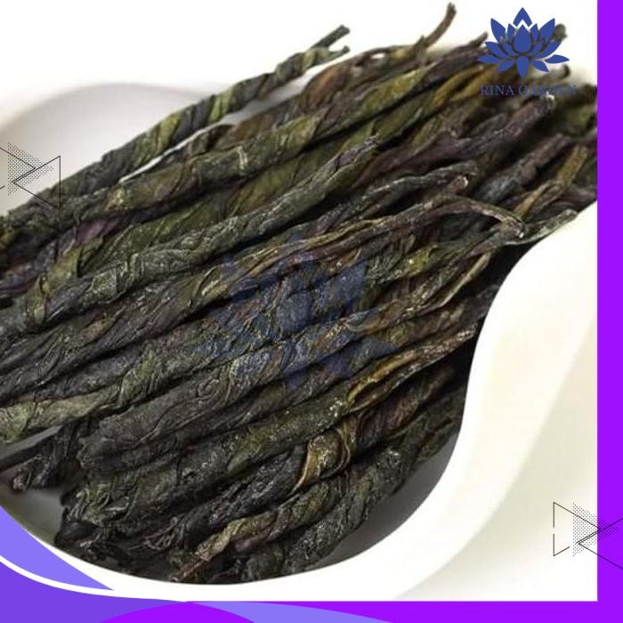 

DIABETES / TEH KUDING PENURUN GULA DARAH / KHU TING CHA KUALITAS TERBAIK