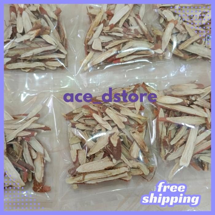 

CUCI GUDANG KAM CHO GAN CAO AKAR MANIS LICORICE ROOT 40 GRAM BY ACE D'STORE !!