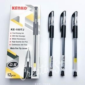 

TERMURAH - (12 pcs ) Pulpen Bolpen Ballpoint Pena per PAK