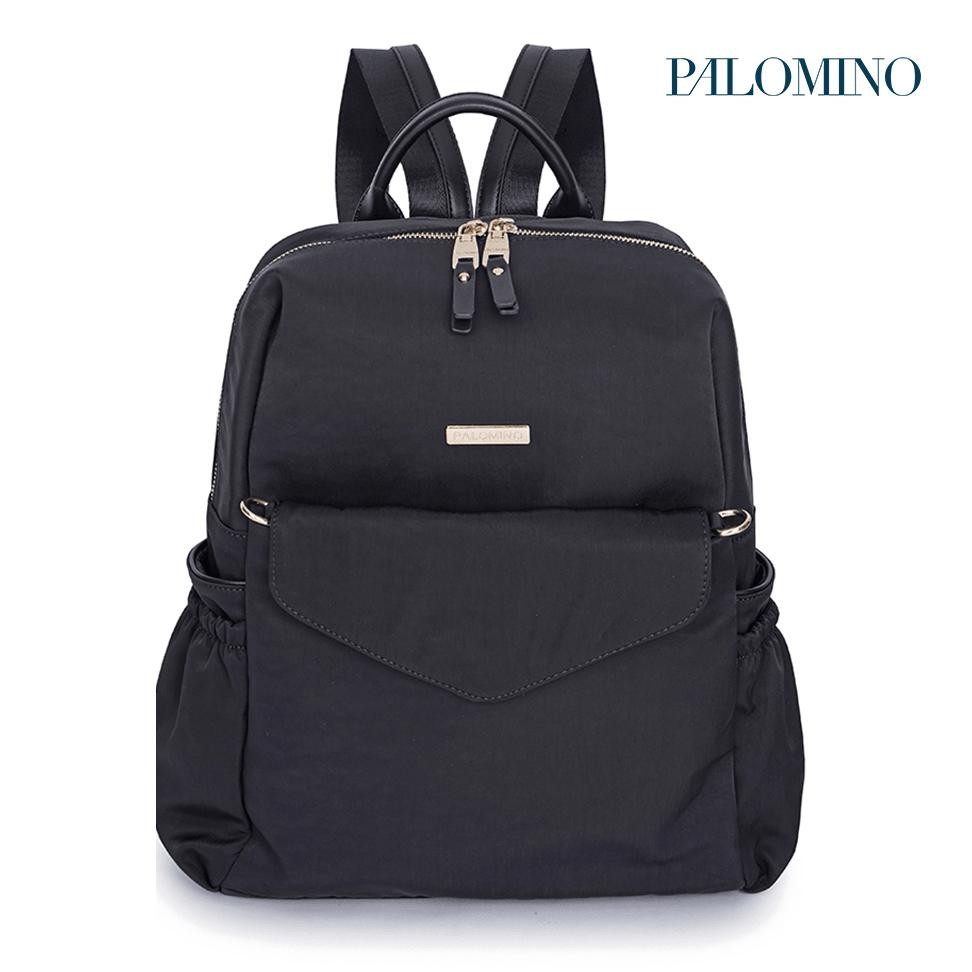 Palomino Moscow Backpack - Black