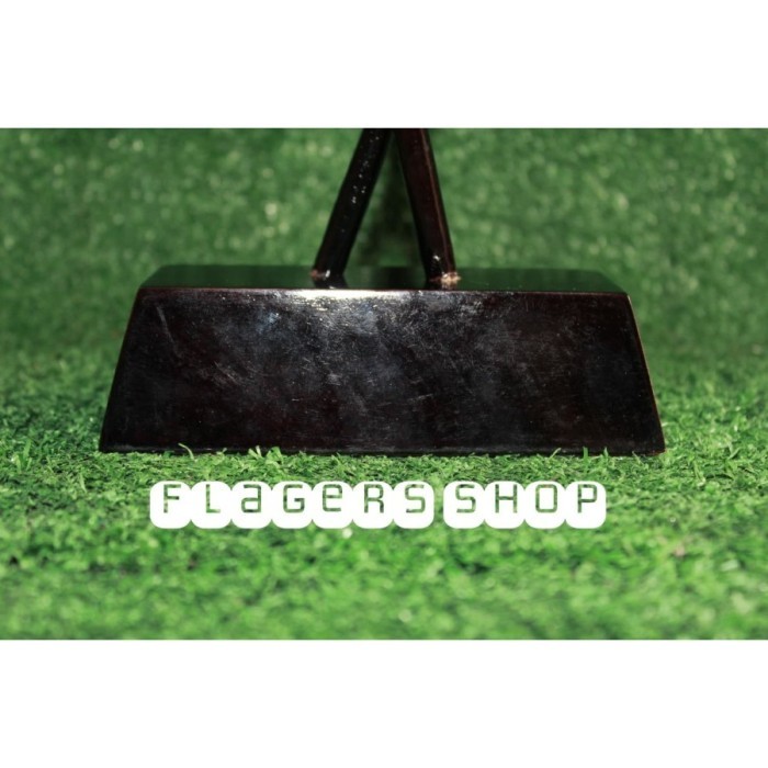 Promo Bendera Meja Indonesia - Laskar Merah Putih + Tiang Silang