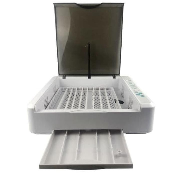 36 Egg Incubator Penetas Telur Hhd 36 Full Automatis Reptil Burung