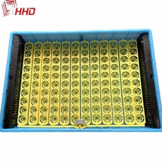 Terbesar 120 Egg Incubator Penetas Telur Otomatis Humidity Control