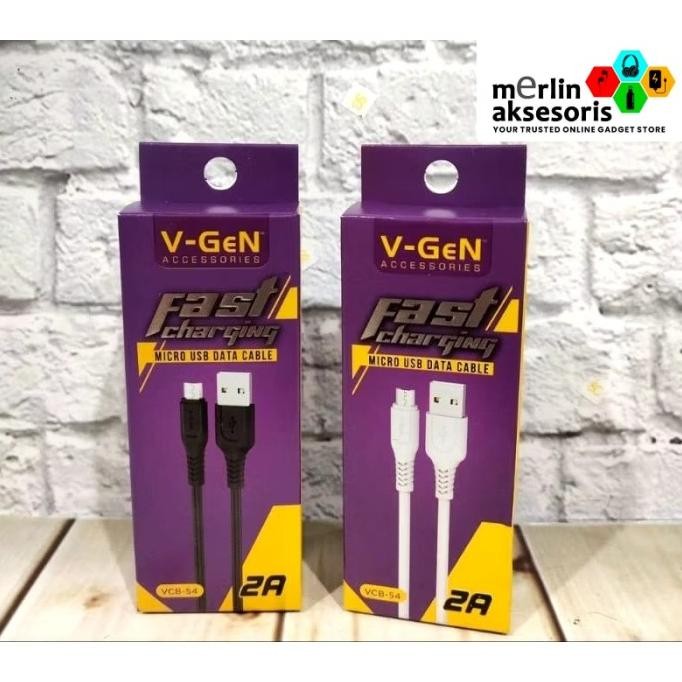 @#@#@#] V-GEN CT1-20 Kabel C to C 1M