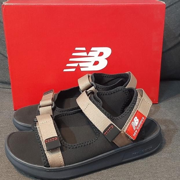 Sepatu Sandal Anak New Balance