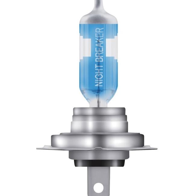 Lampu Mobil Osram Nb200 Nbr Laser Next Generation H4 (Made In Germany) Terbaik