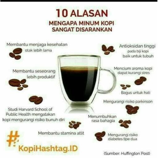 

Kopi Koktong 1 Kg Asli P.Siantar