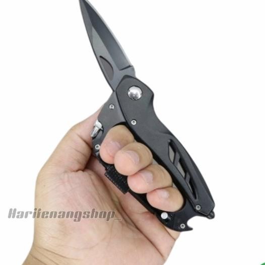 Carabiner/Karabiner/Carabiner Pisau/Karabiner Multifungsi