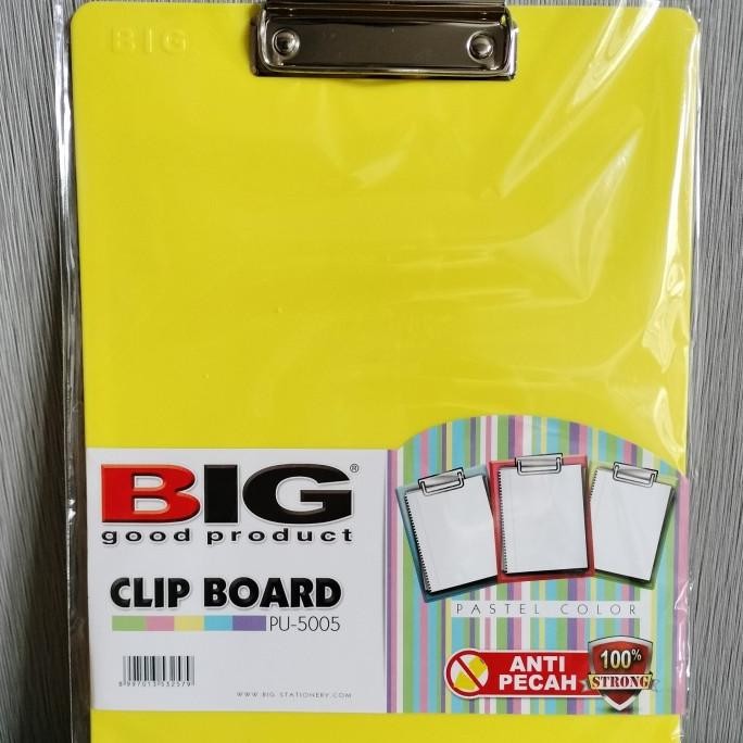 

langsung order saja] Papan Clip Board