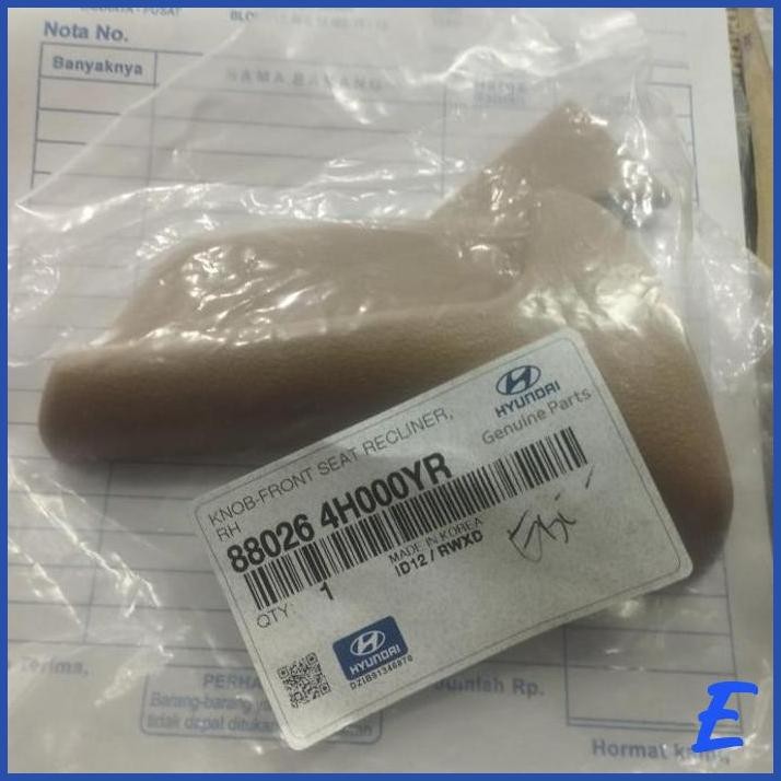 | TSP | HANDEL HANDLE JOK HYUNDAI H1 KANAN