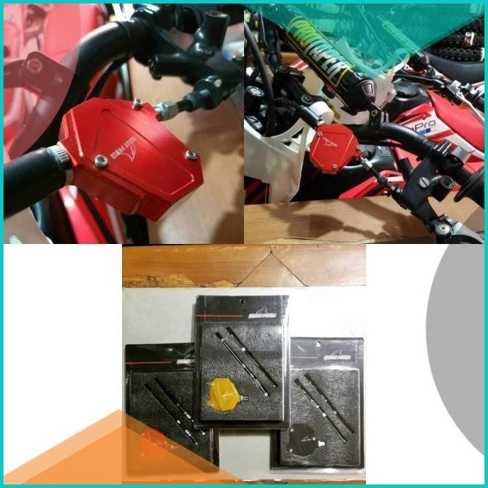 KOPLING MOTOR ALAT STELAN PERINGAN KOPLING MOTOR KLX DTRACKER CRF WR 1