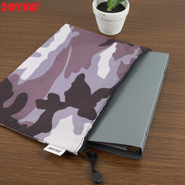 

DOCUMENT BAG TAS DOKUMEN JOYKO DCB-47