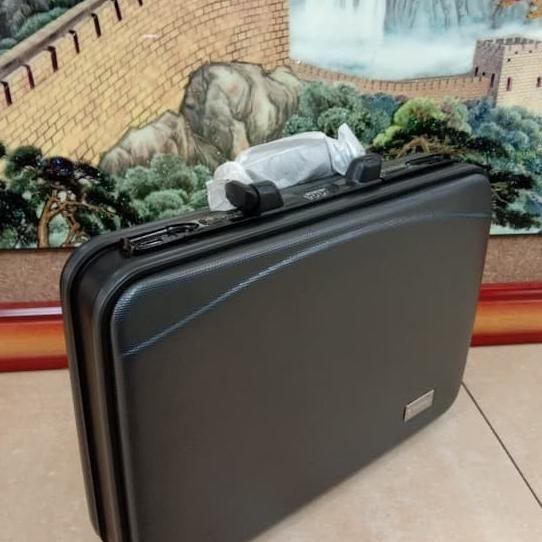 

TAS MAP DOKUMEN KANTOR FILE PRESIDENT 16" GREY