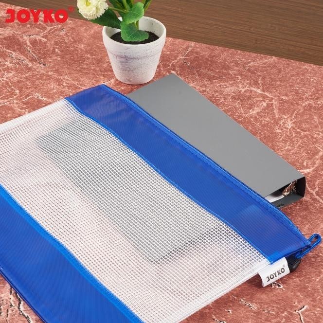 

KQE DOCUMENT BAG TAS DOKUMEN JOYKO DCB-34 K49