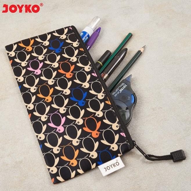 

DISKON DOCUMENT BAG TAS DOKUMEN JOYKO DCB-43