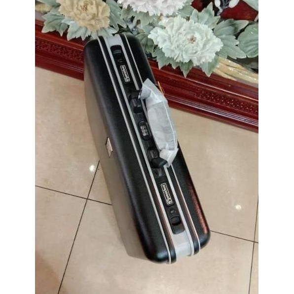 

TAS KOPER MAP DOKUMEN KANTOR FILE PRESIDENT 20 INCH TYPE 3144 BLACK ORIGINAL