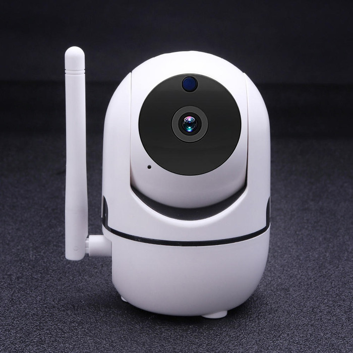 Cloud Storage Intelligent Camera 1080P WIFI Night Vision APP YCC365