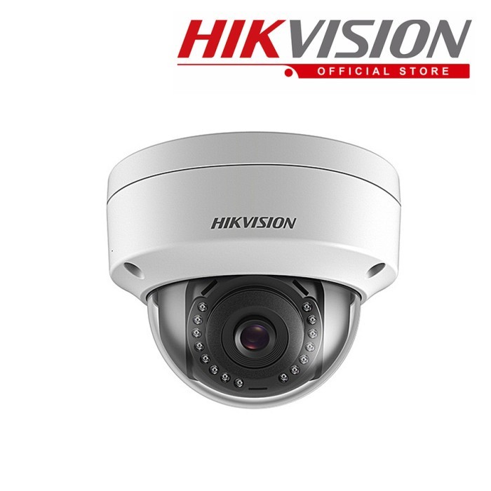 DS-2CD1121G0-I IP Camera Hikvision 2MP Dome