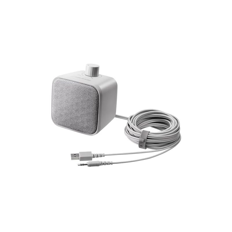 [Langsung dari Jepang] Audio-Technica AT-MSP70TV Speaker Berkabel untuk TV, Suara Jernih, Pengoperas
