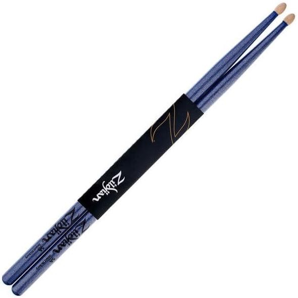 stick drum Zildjian Z 5A - Biru ch