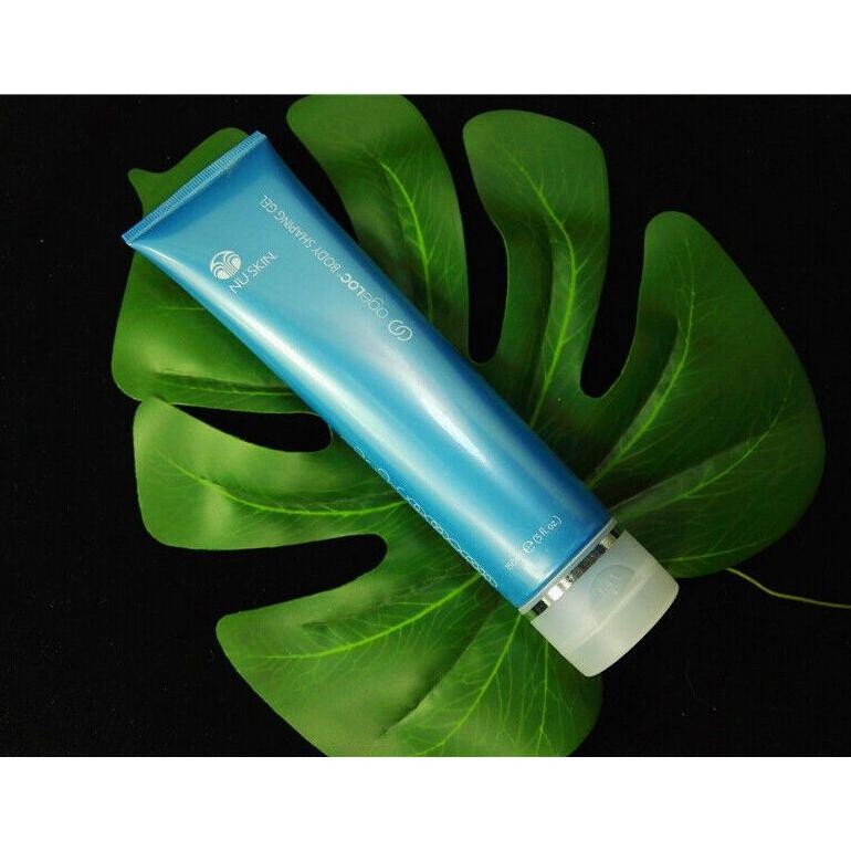 [Bloomora Glow] Body Shaping Gel Age Lok Orii